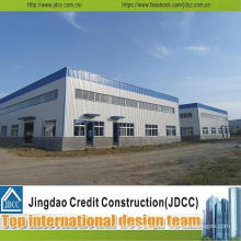 Steel Structure Warehouse, Steel Structure House, Warehouse